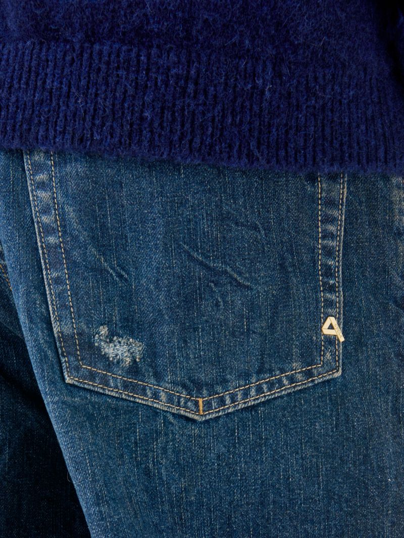 Jeans Jumbo baggy fit