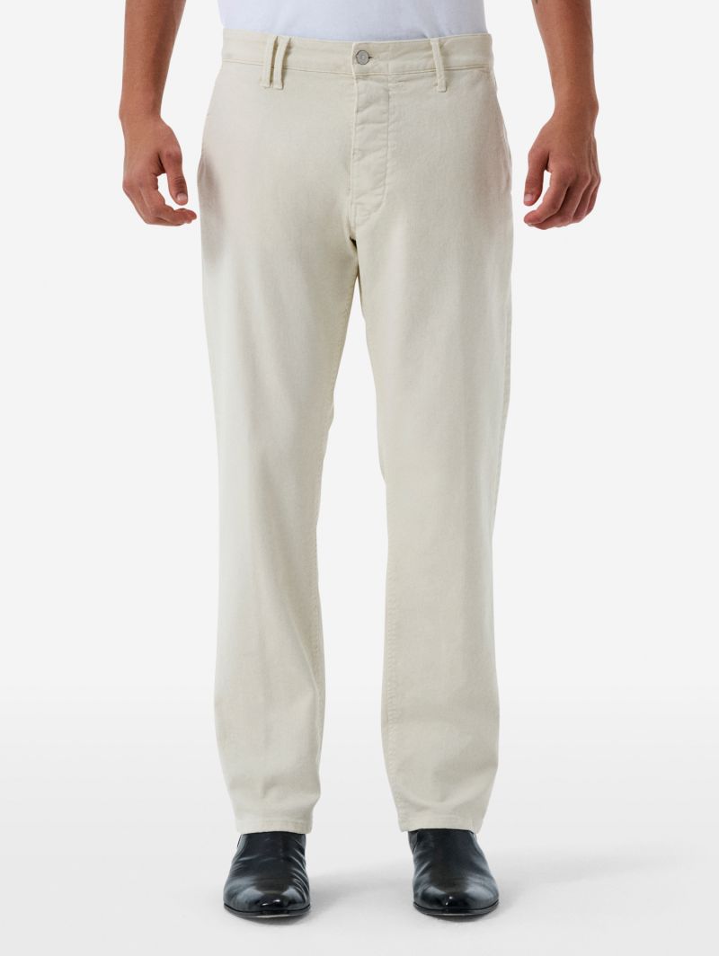 Chino standard regular fit direct dyed