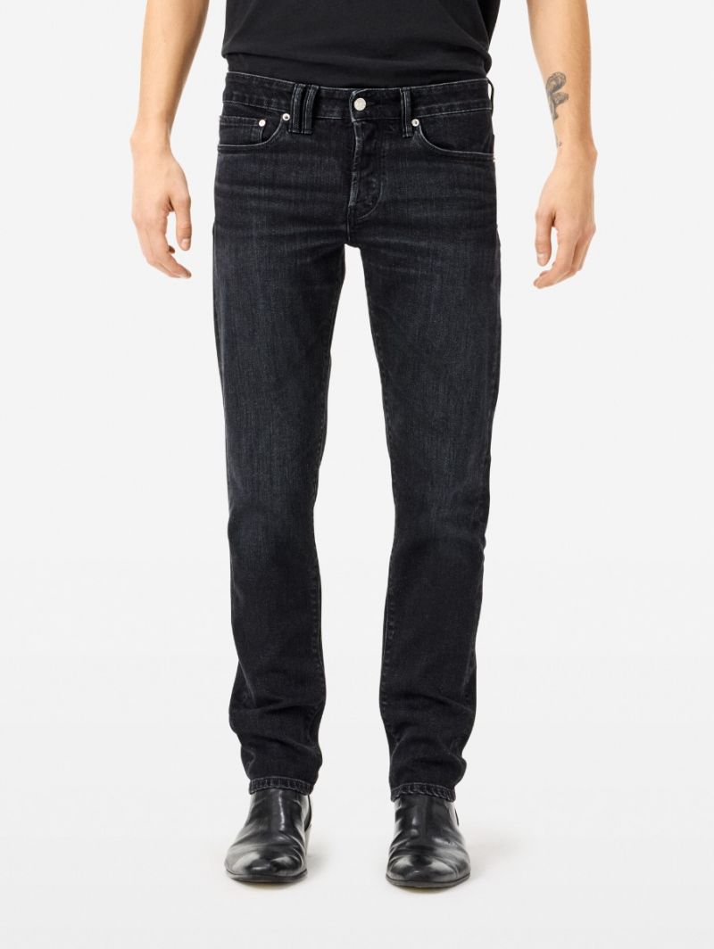 Bone skinny-fit jeans