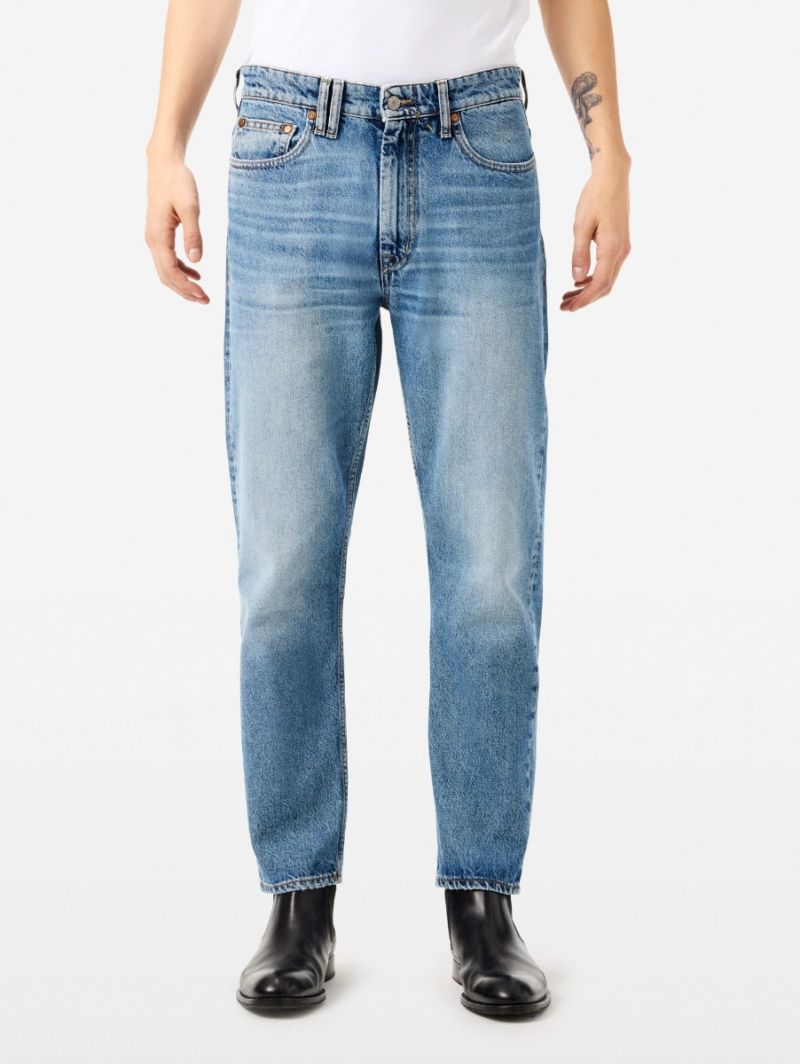 Jeans Lucky tapered fit