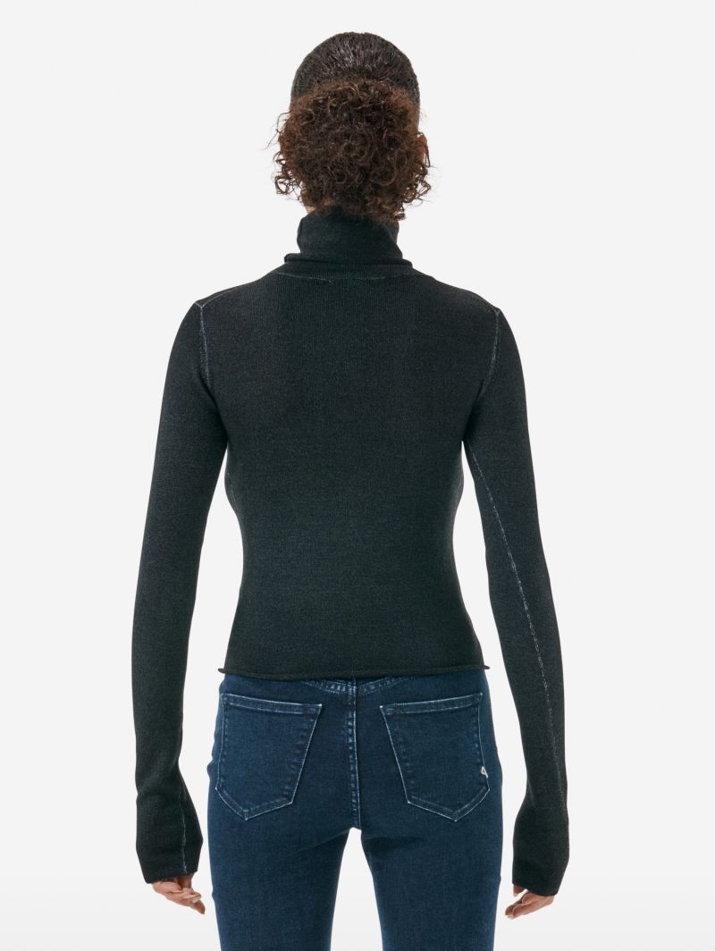 Dolcevita Magic Washing in lana