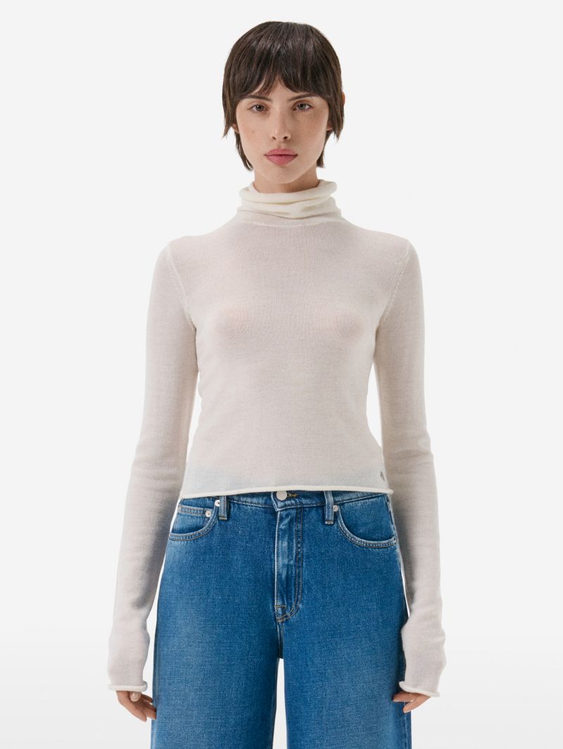 Dolcevita Magic Washing in lana