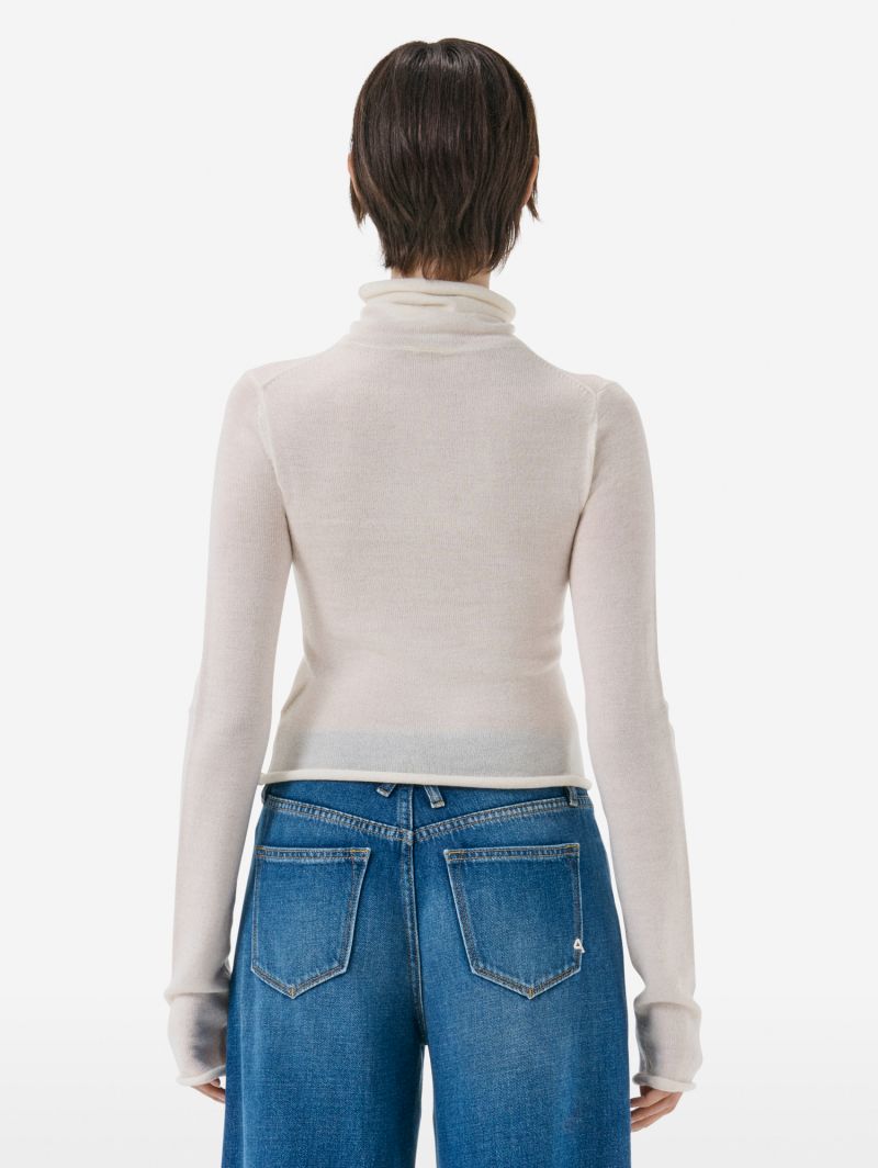 Dolcevita Magic Washing in lana