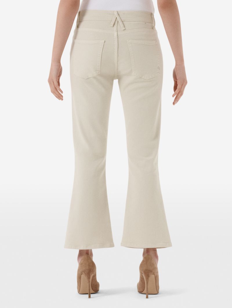 Jeans Kate New slim fit bootcut