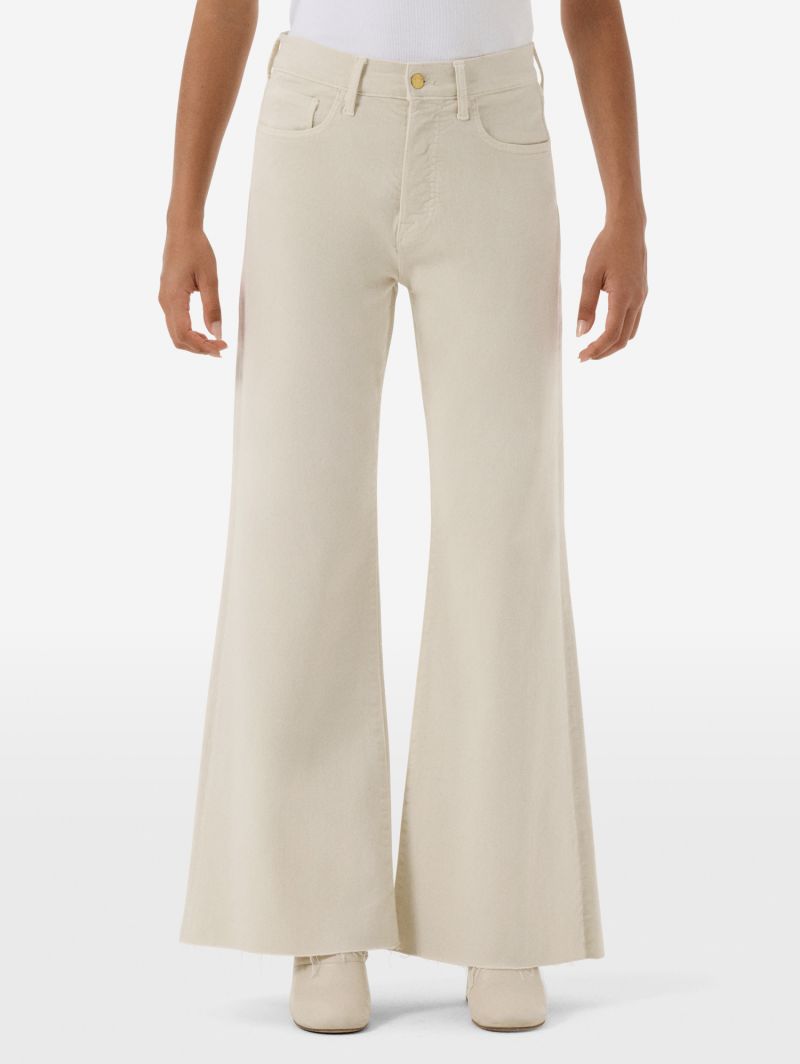 Flared Luna jeans