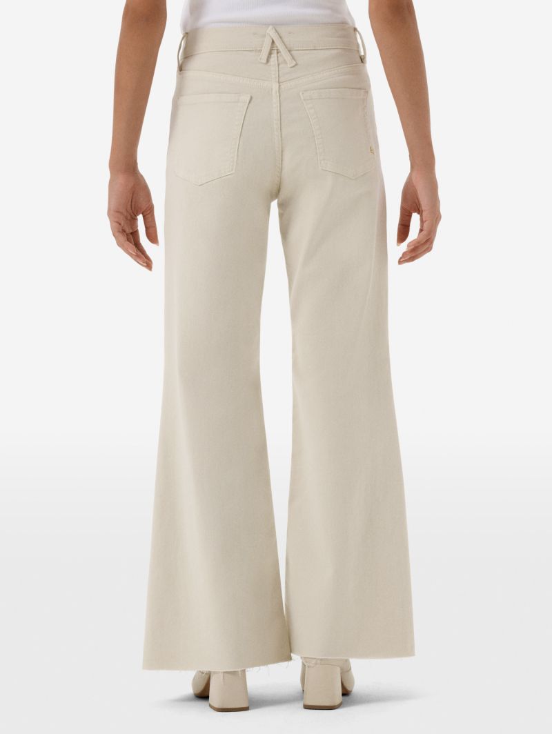 Flared Luna jeans