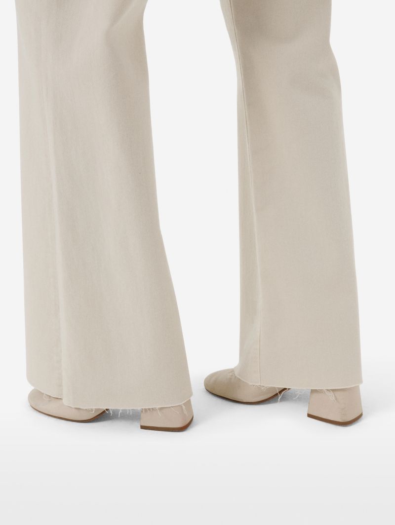 Flared Luna jeans