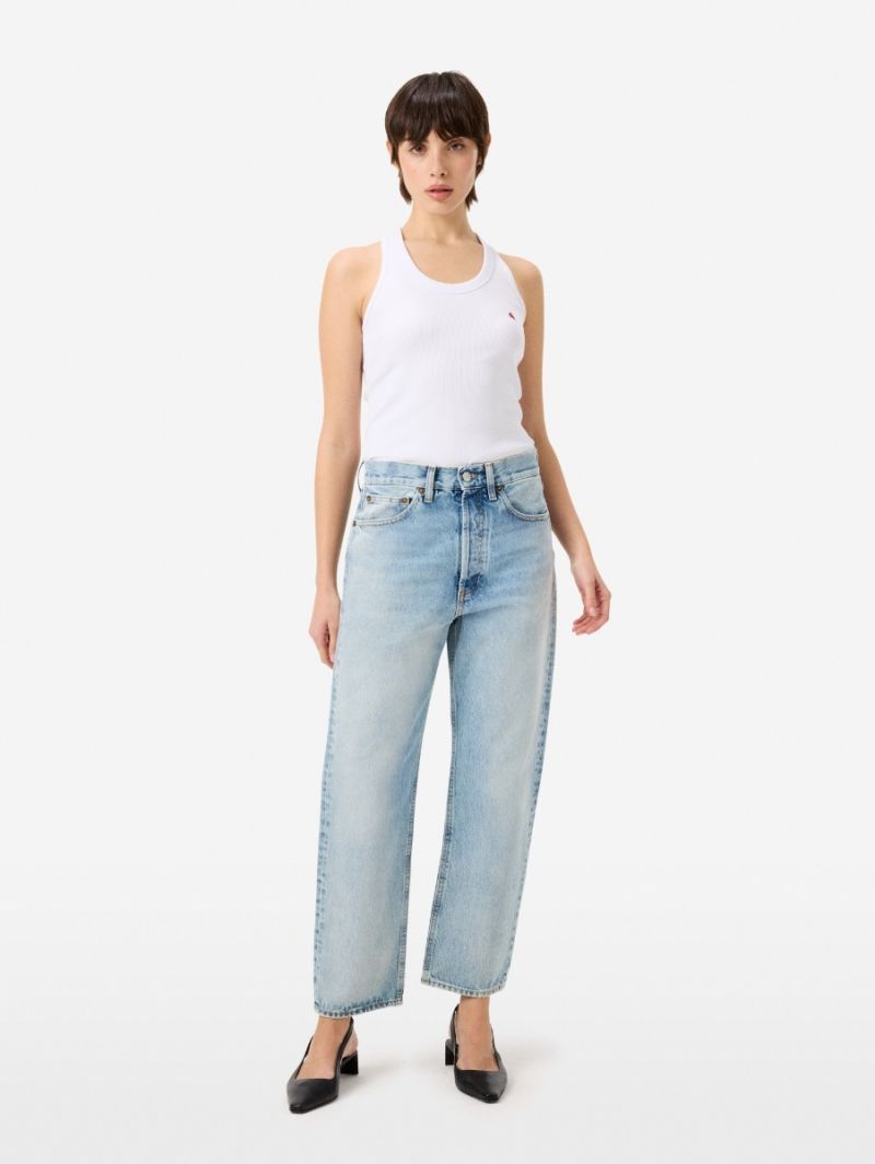 Jeans Bella straight fit