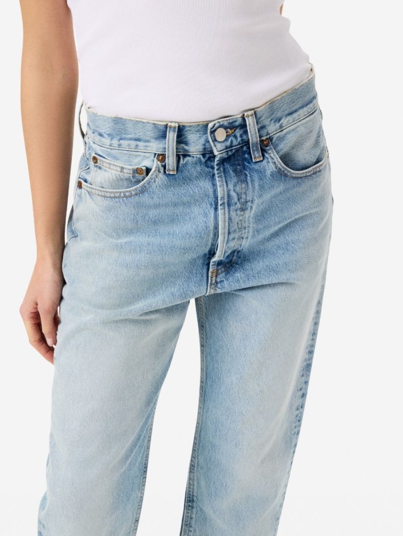 Jeans Bella straight fit