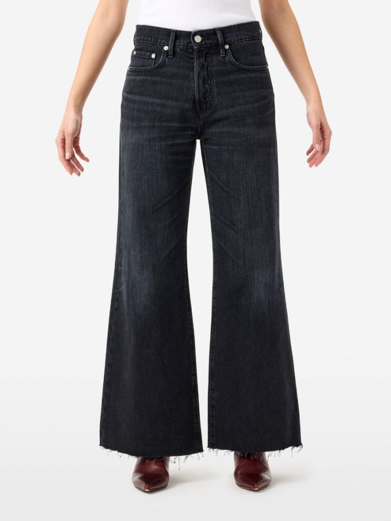 Jeans Luna flare fit