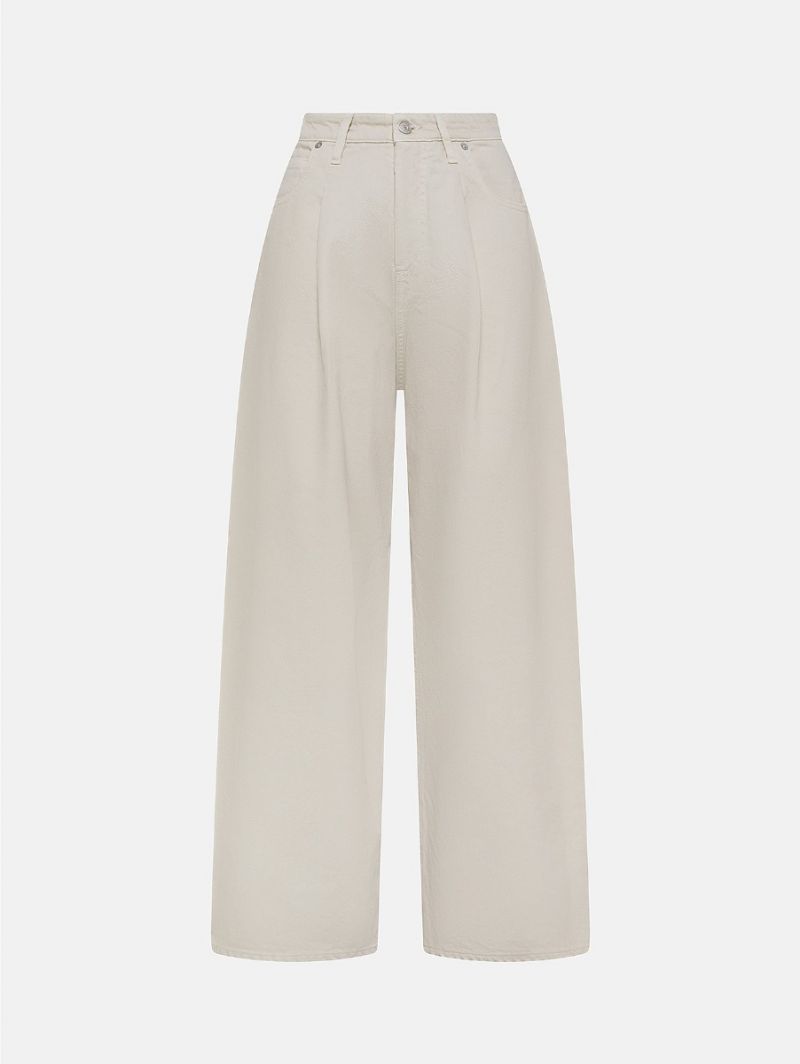 Jeans Jack wide fit