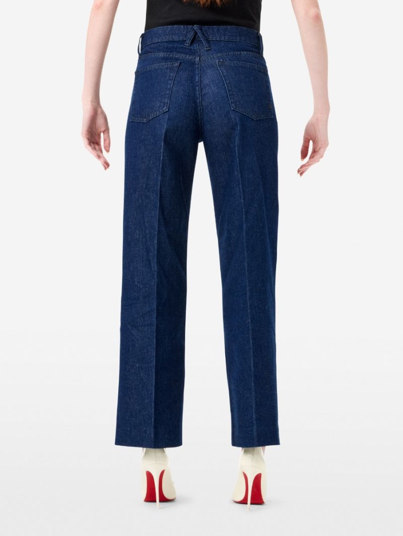 Jeans Right straight fit