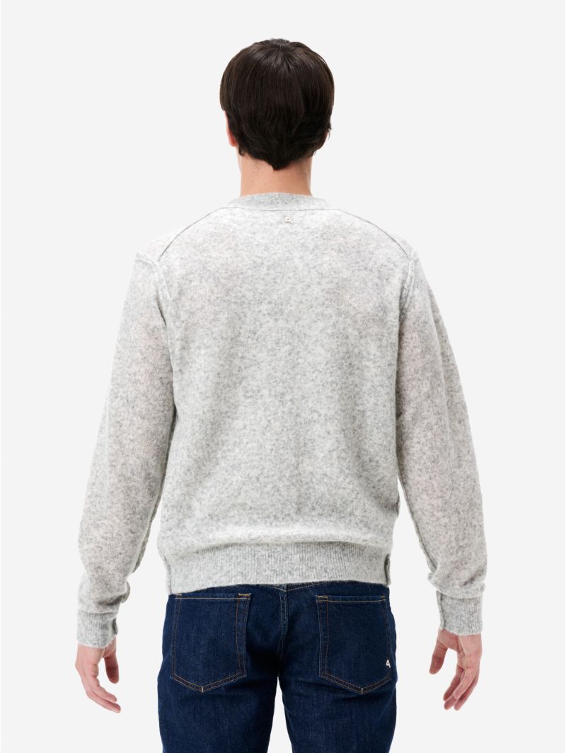 Ivan cardigan alpaca