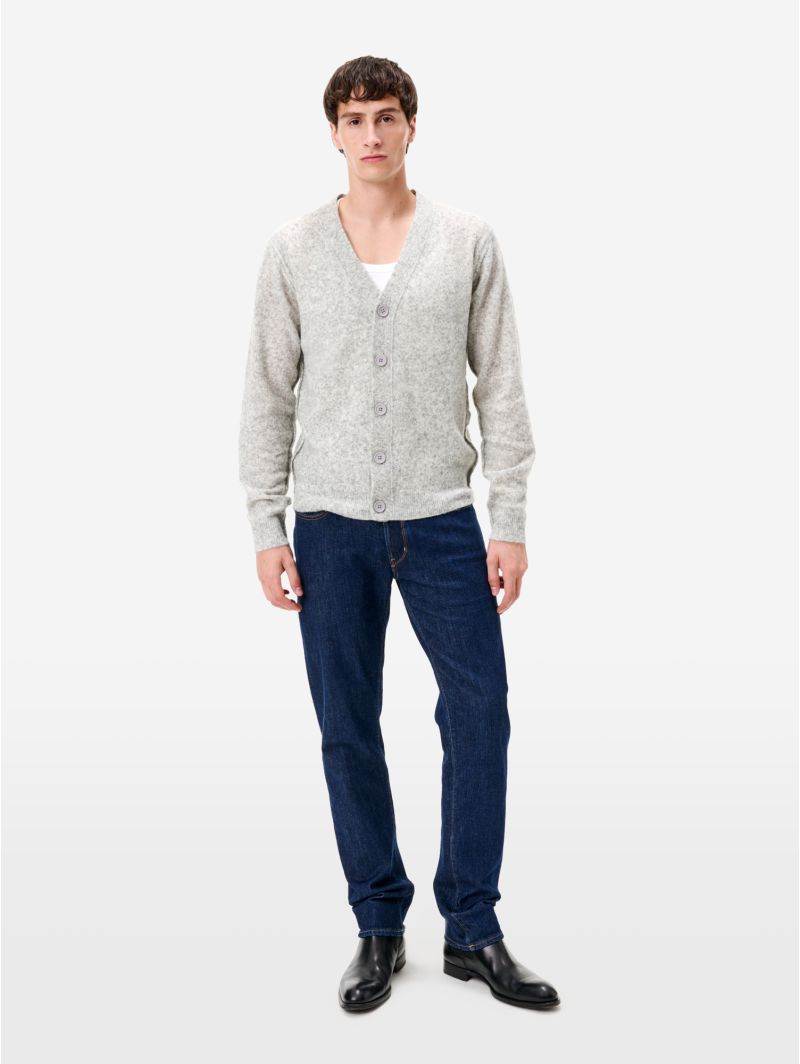 Ivan cardigan alpaca
