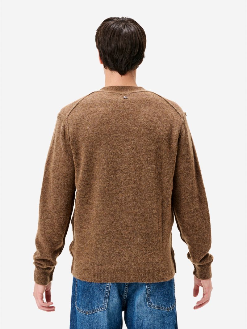 Ivan cardigan alpaca