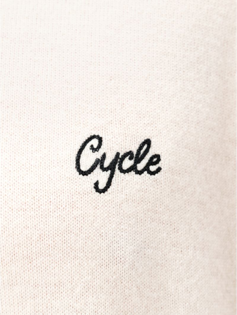 Gino t-shirt s/s merinos/cashmere