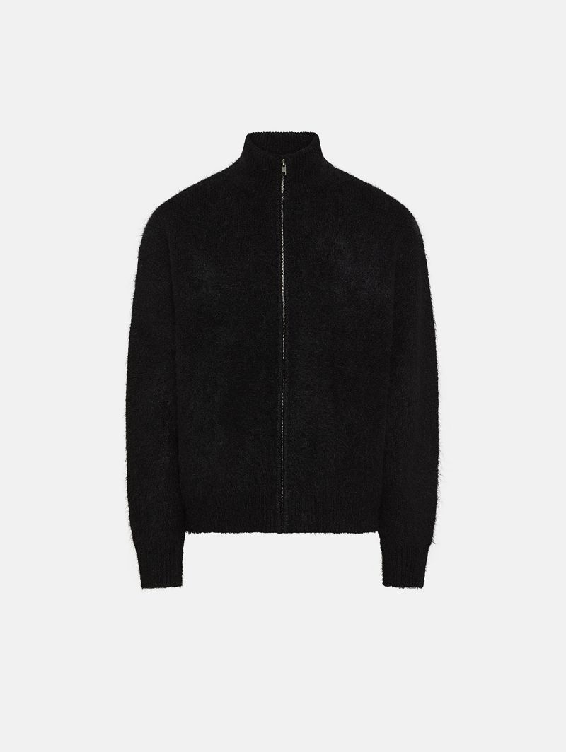 Aron full zip amazing