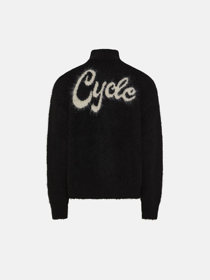Aron full zip amazing