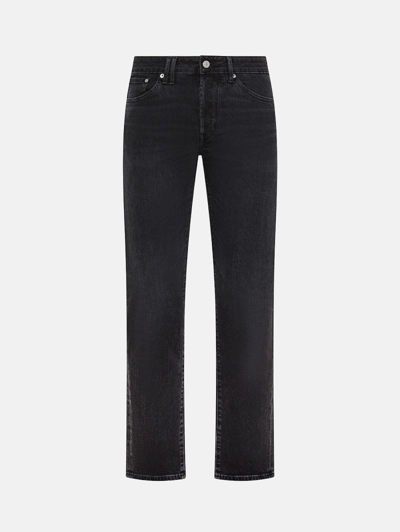 Slim fit light vintage