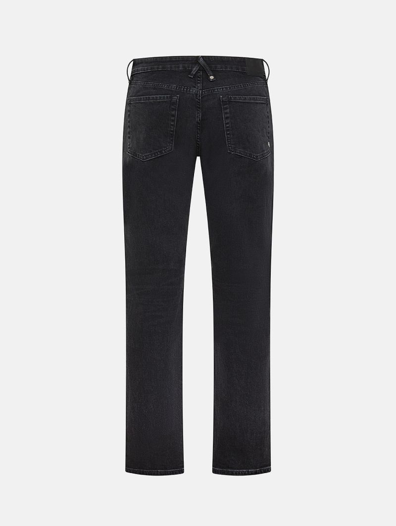 Slim fit light vintage