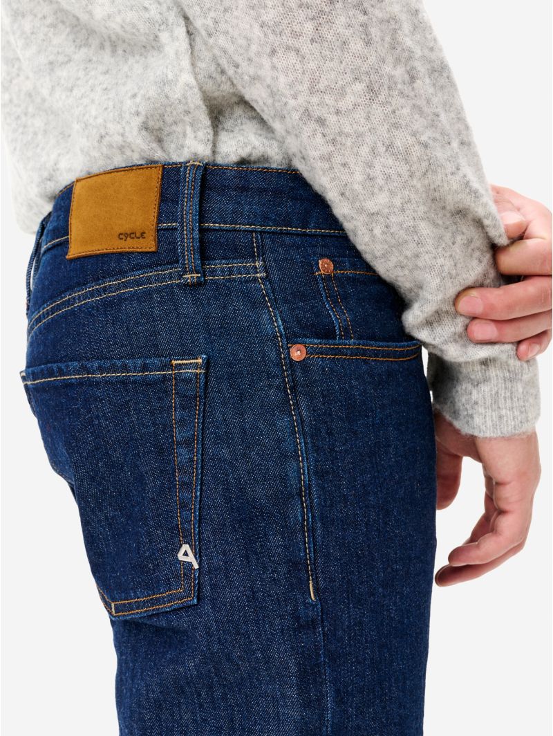 Jeans slim fit blue profondo