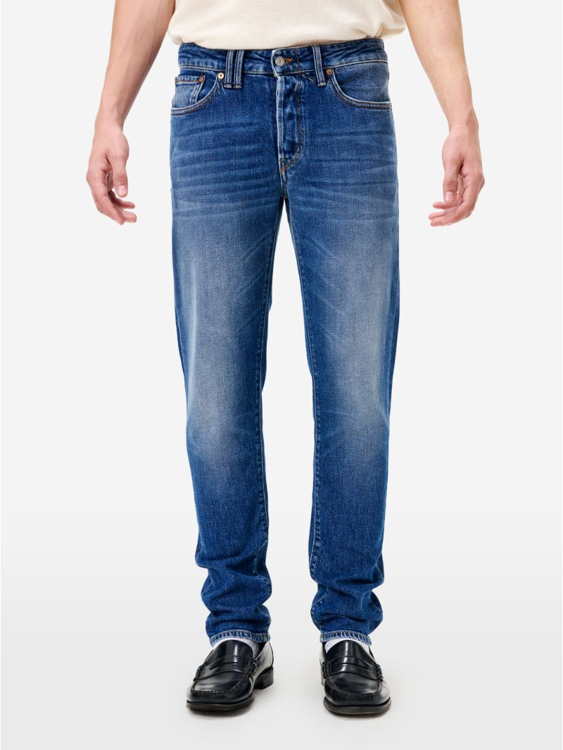 Slim fit antique vintage