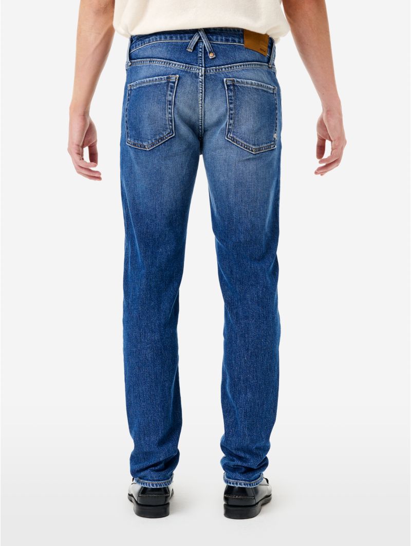 Slim fit antique vintage