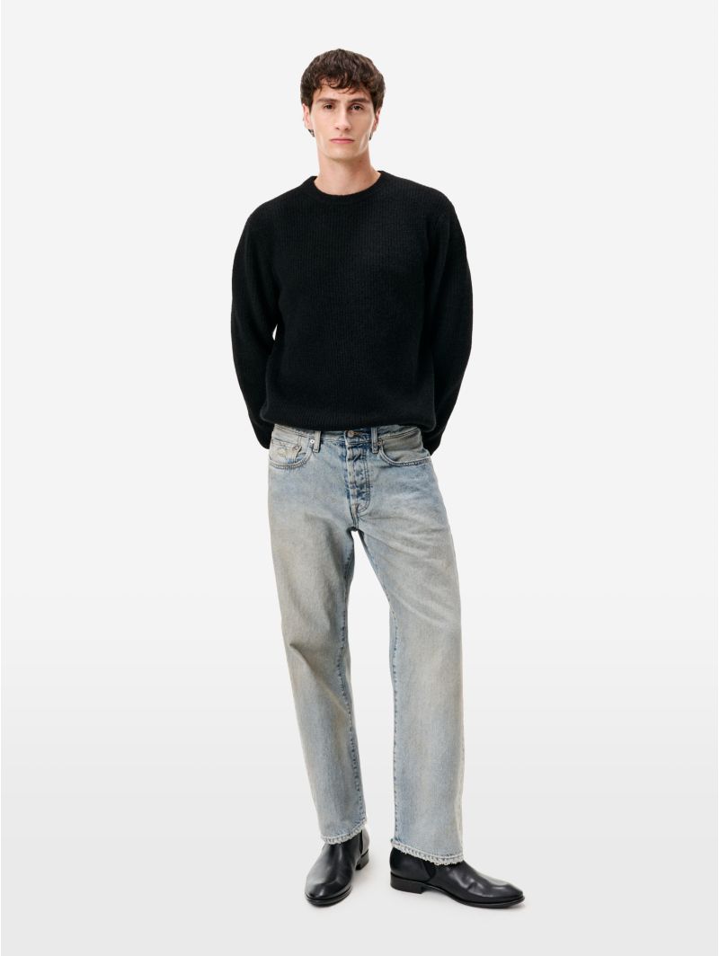 Jeans Legend straight fit anni '90 blue