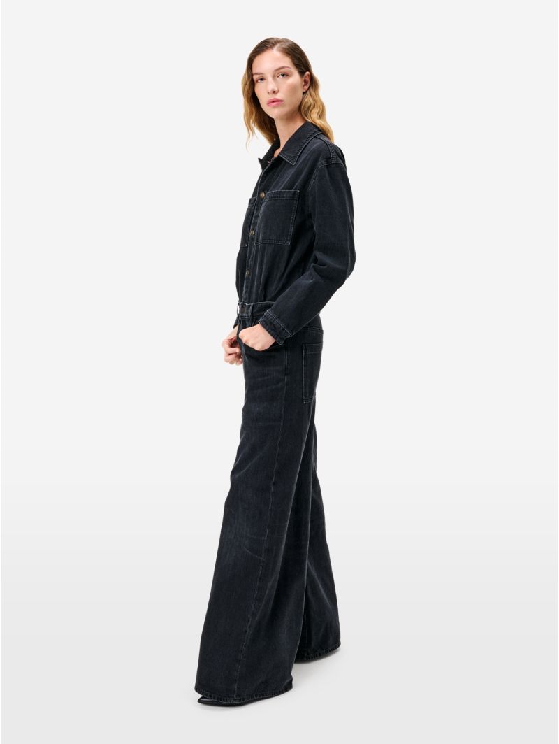 Sole jumpsuit-big low light vintage