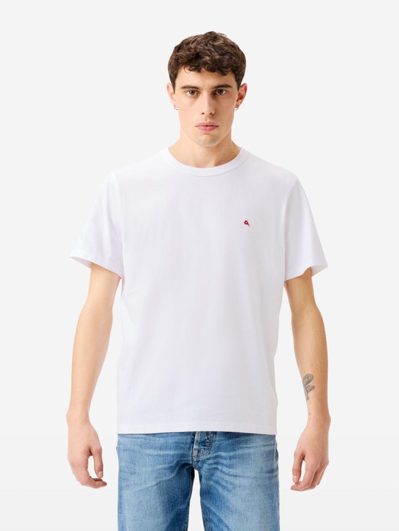 Tee cotton t-shirt