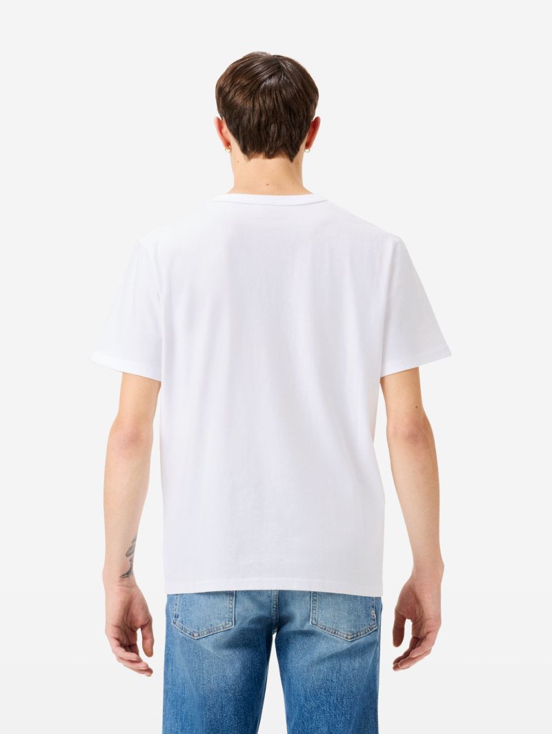 T-shirt Tee in cotone