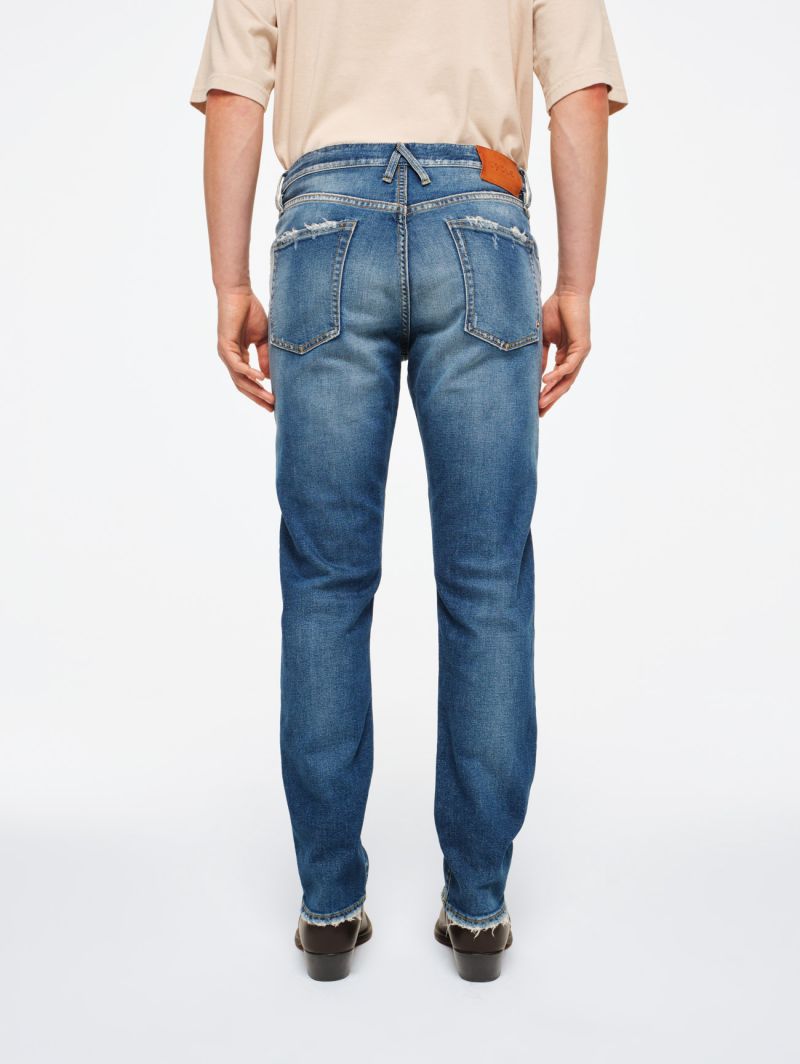 Jeans Standard straight fit