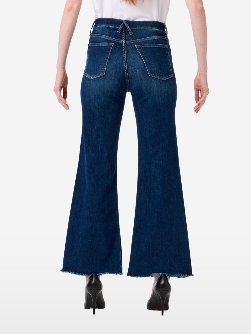Flared Luna jeans