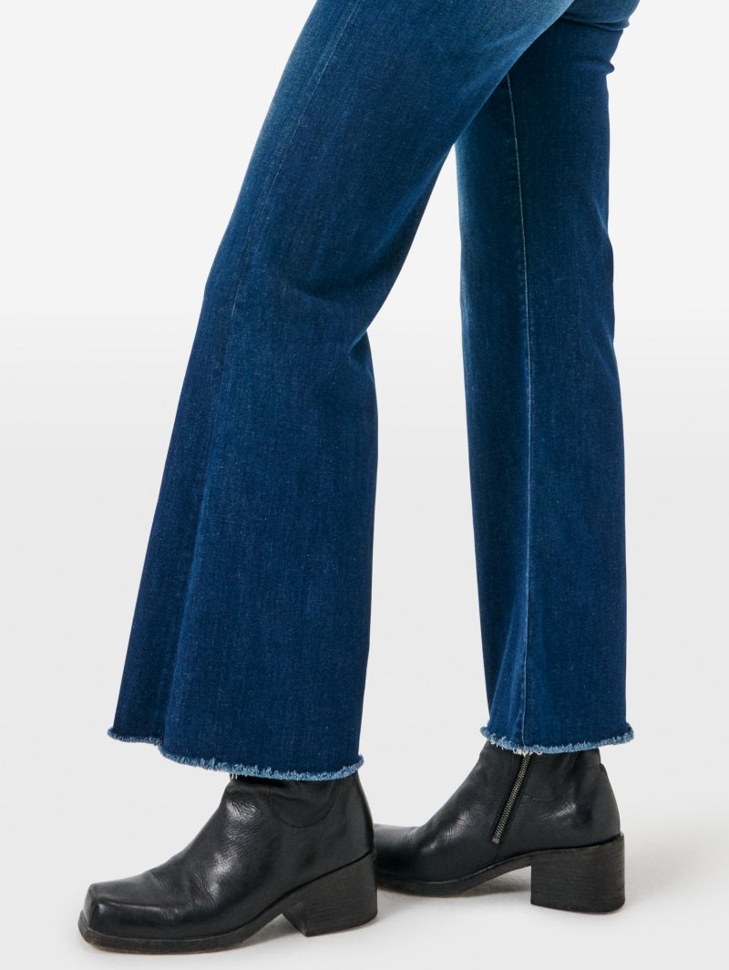 Jeans Luna flare fit