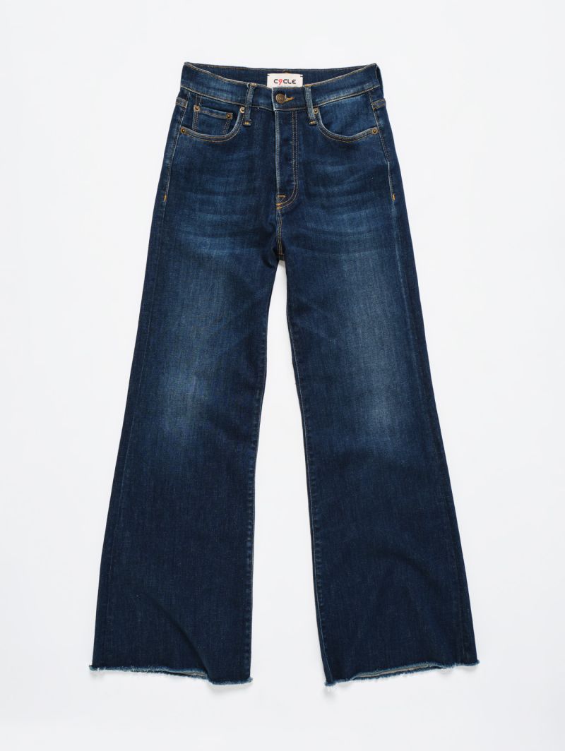 Jeans Luna flare fit