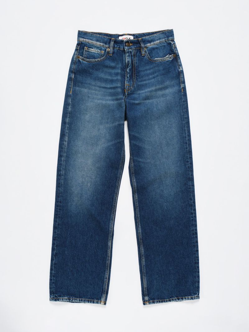 Jeans Mila straight fit