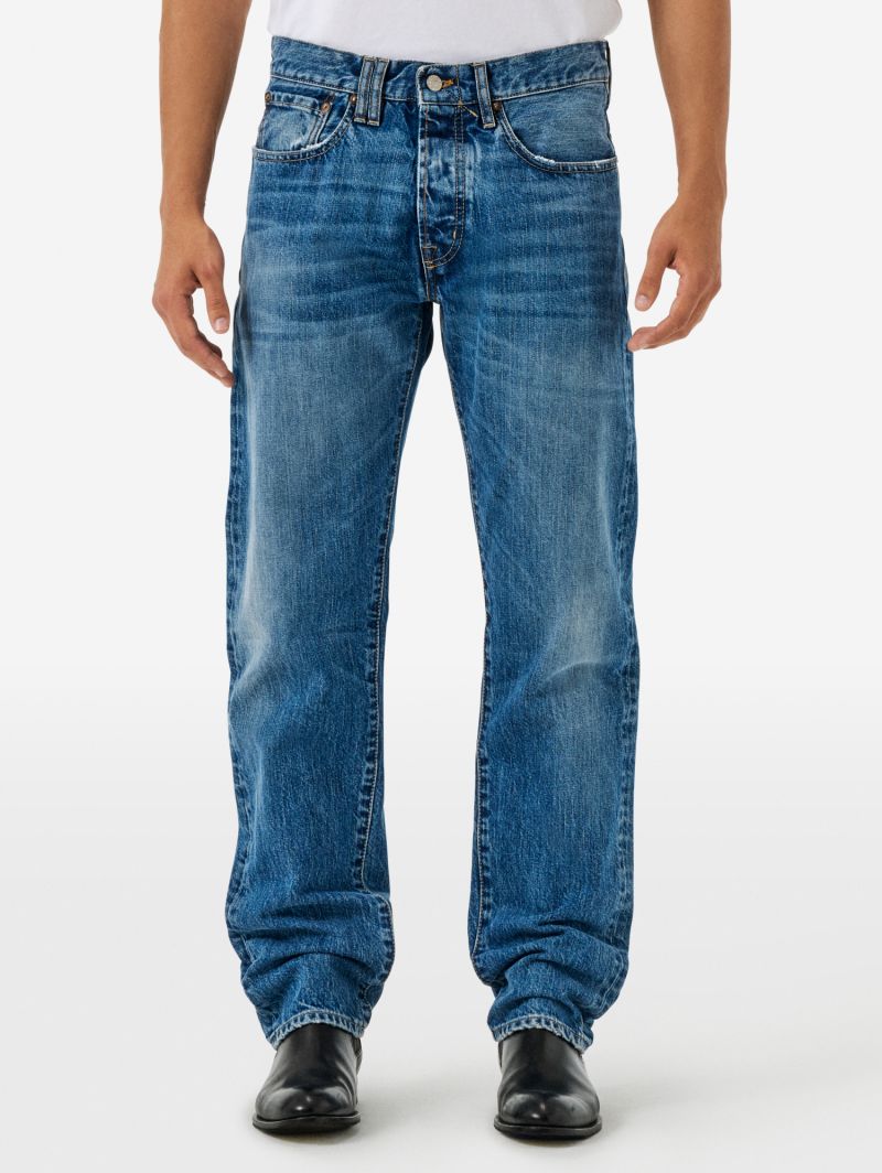STANDARD REGULAR STRAIGHT '90s FIT ANTIQUE VINTAGE