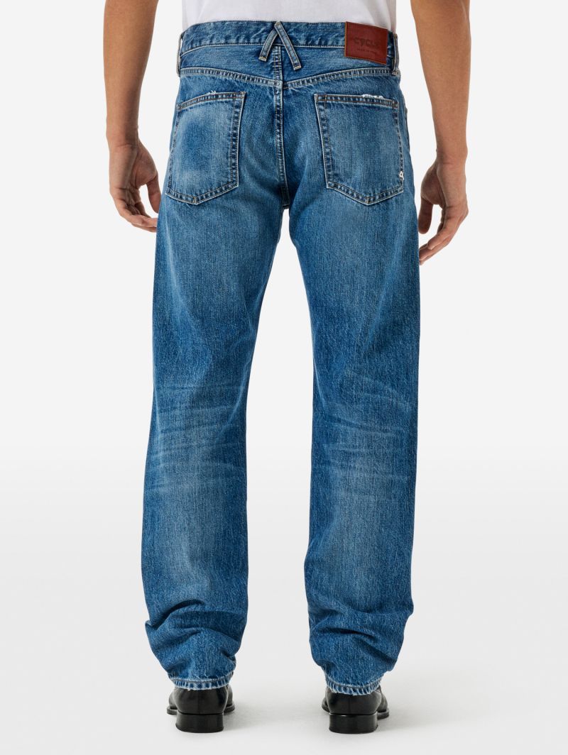 STANDARD REGULAR STRAIGHT '90s FIT ANTIQUE VINTAGE