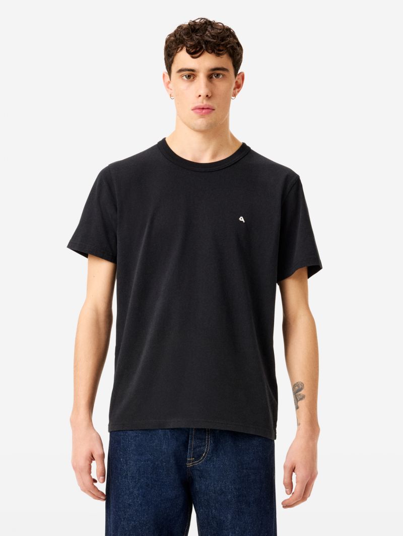 Tee cotton t-shirt