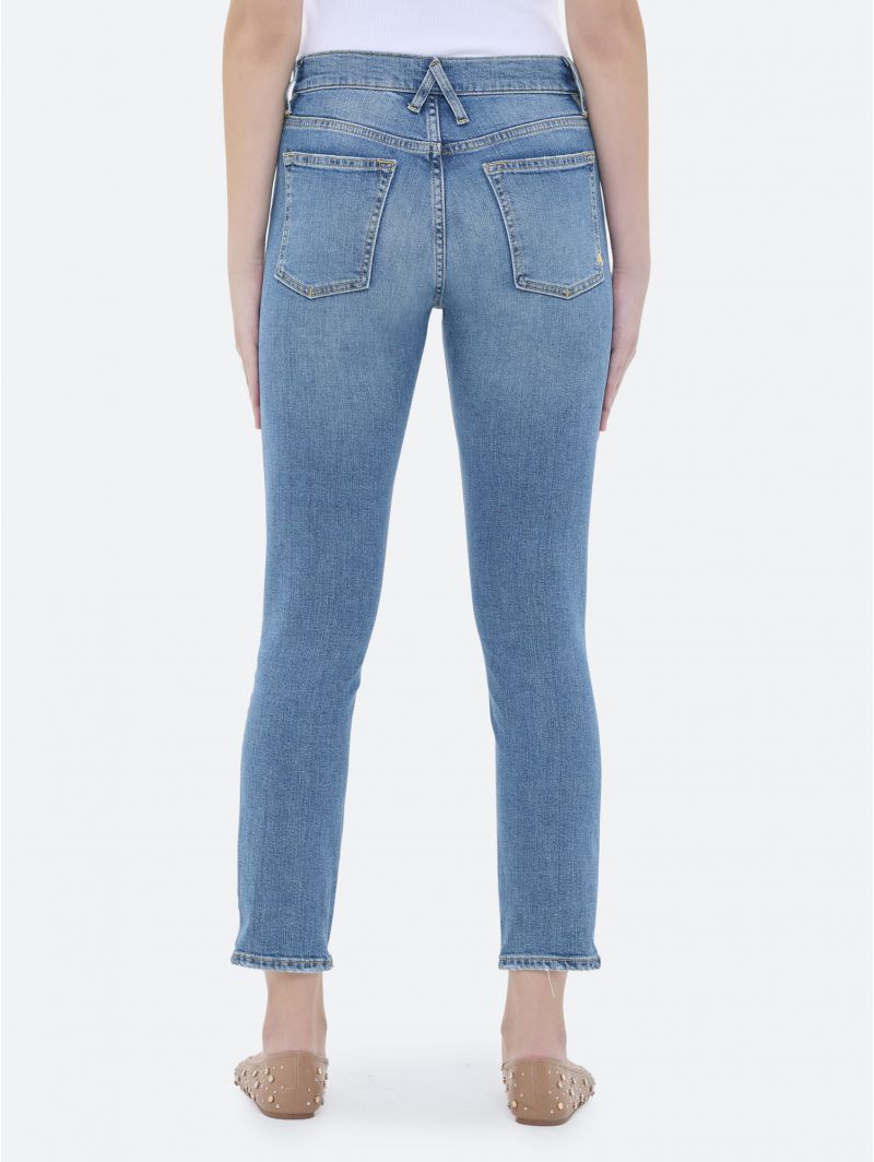 Jeans Body slim fit