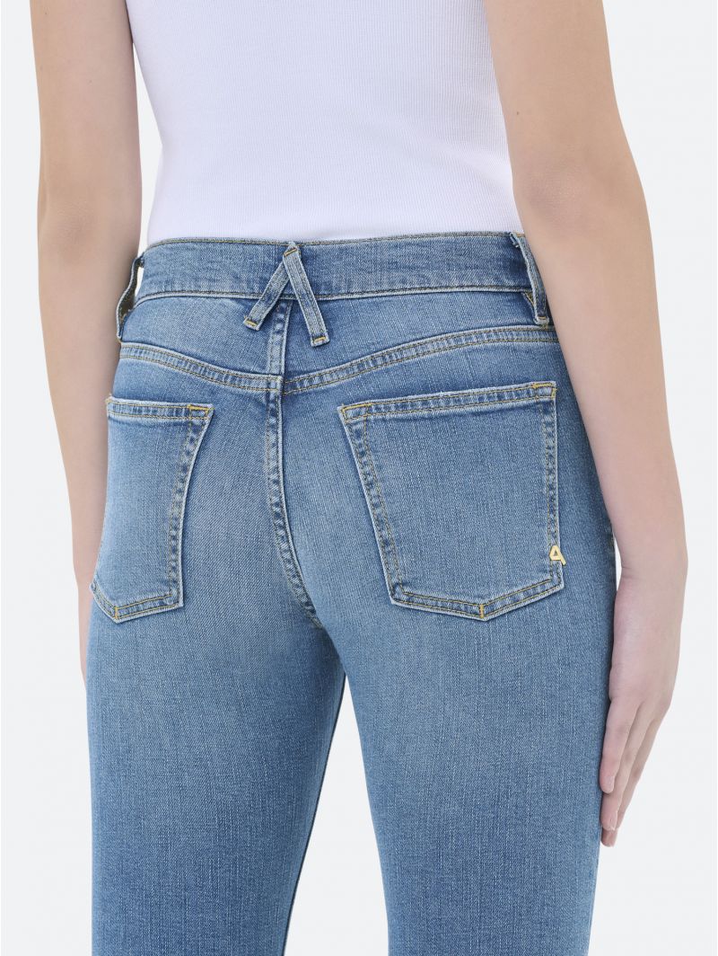 Jeans Body slim fit
