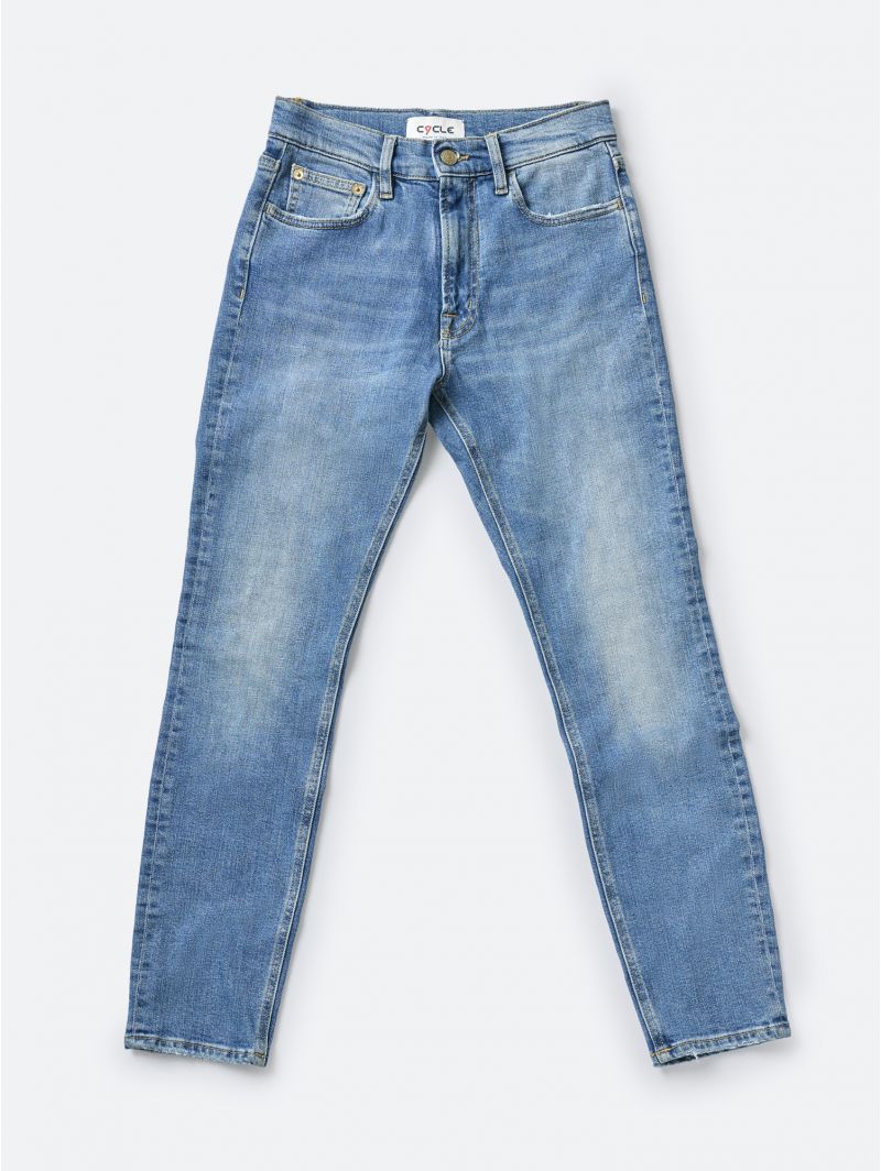 Jeans Body slim fit