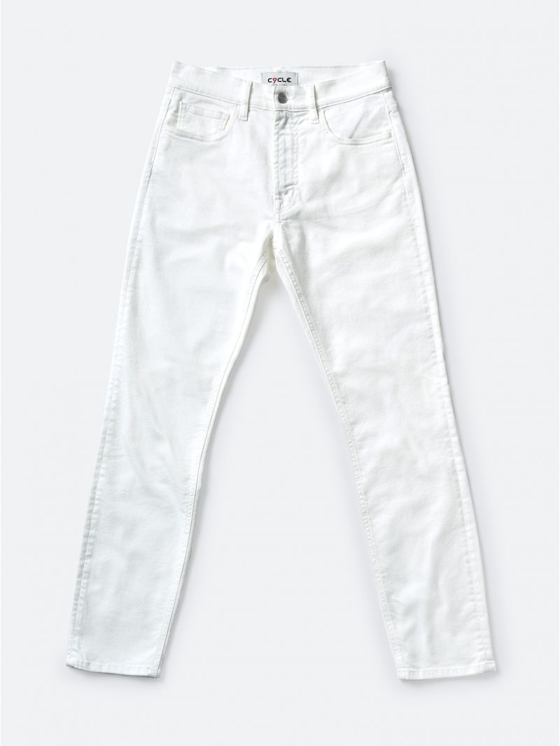 Jeans Body slim fit