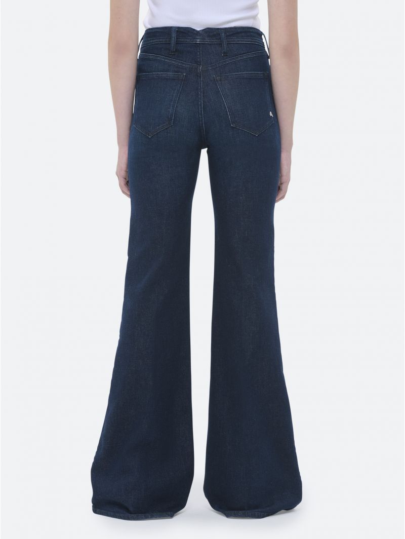 Jeans Flaire flare fit