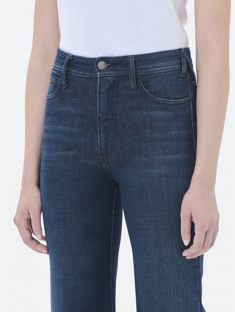 Jeans Flaire flare fit