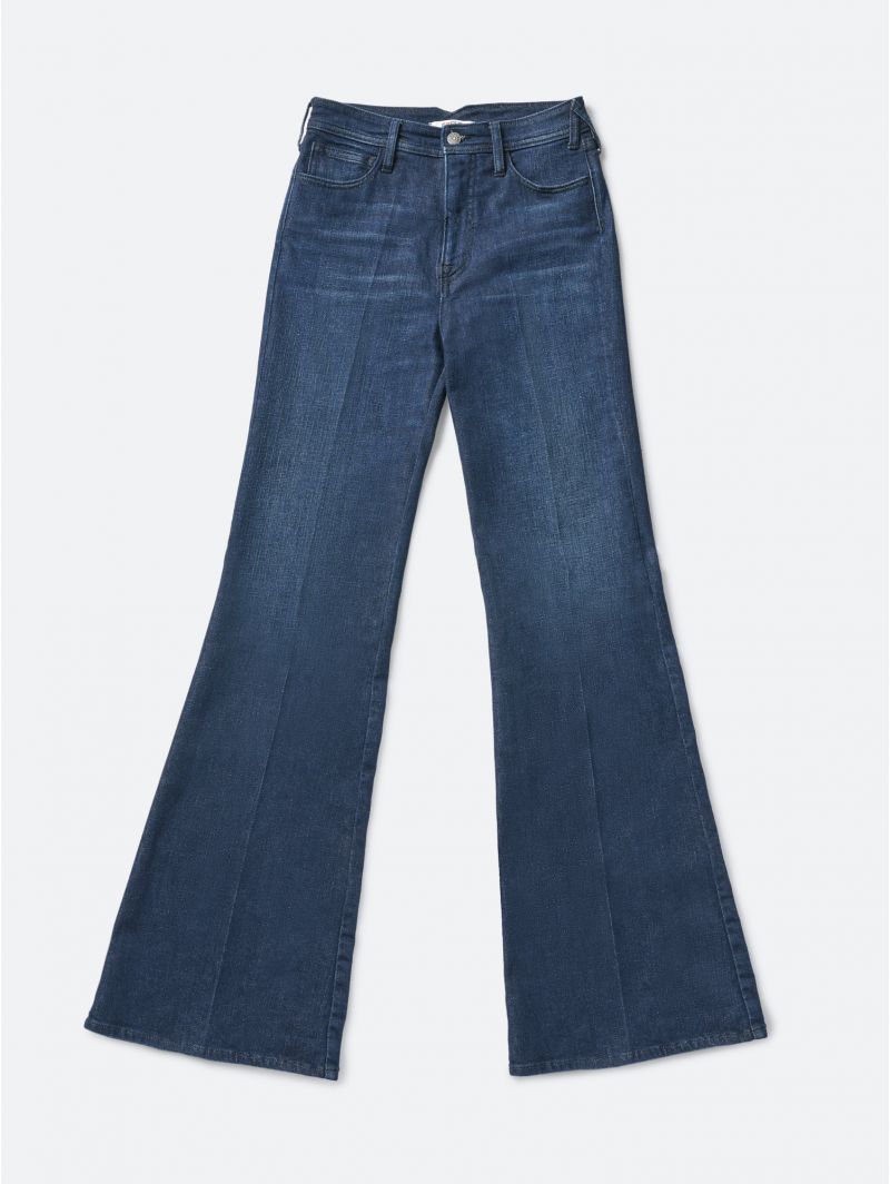 Jeans Flaire flare fit