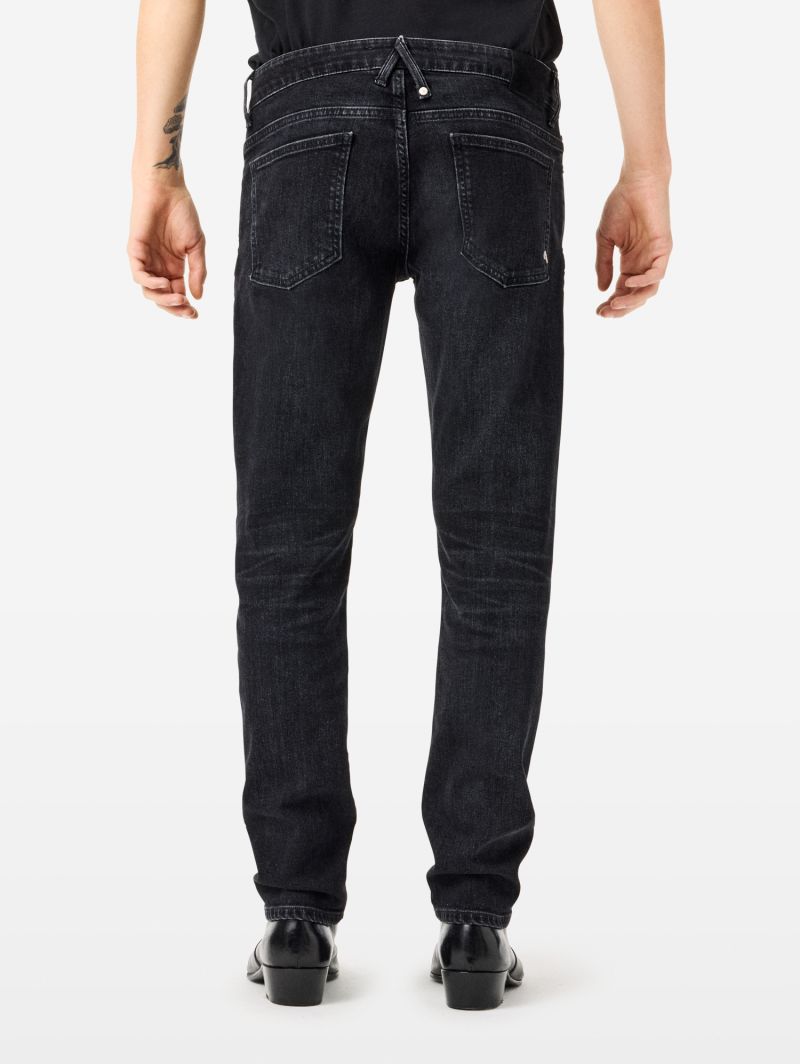 Bone skinny-fit jeans