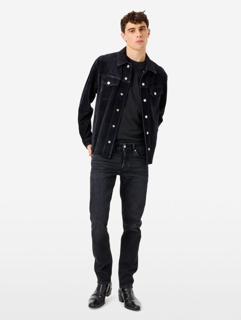 Bone skinny-fit jeans