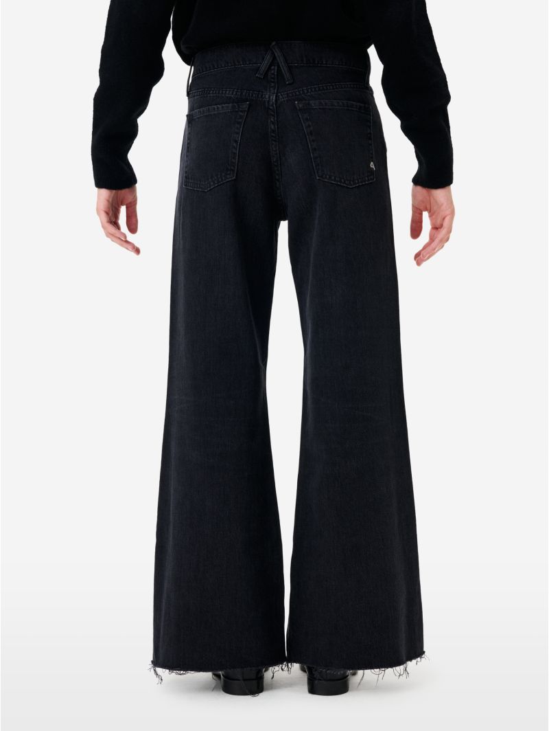 Flared Luna jeans