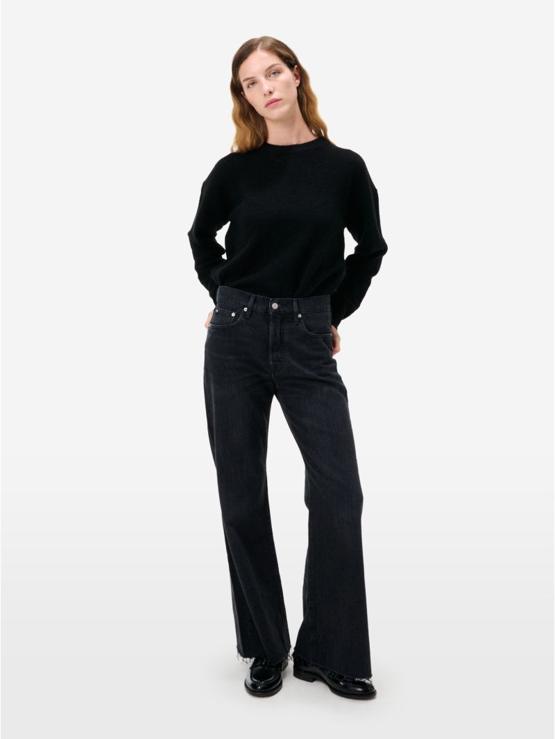 Flared Luna jeans